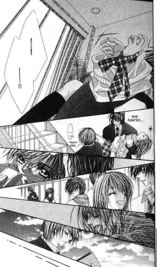 Ren-ai Shijou Shugi Chapter 37 page 14 - Chapter 37