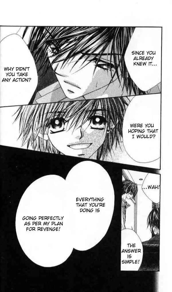 Ren-ai Shijou Shugi Chapter 37 page 17 - Chapter 37