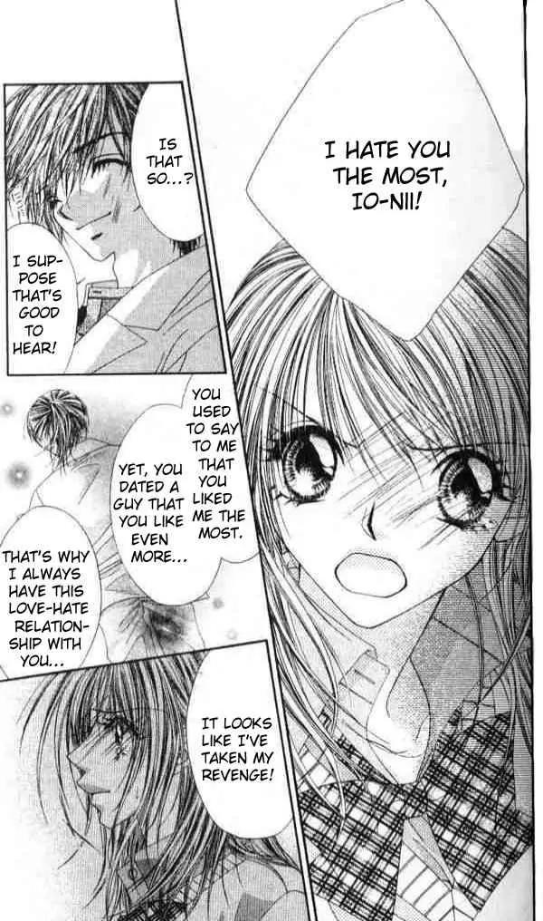 Ren-ai Shijou Shugi Chapter 37 page 20 - Chapter 37