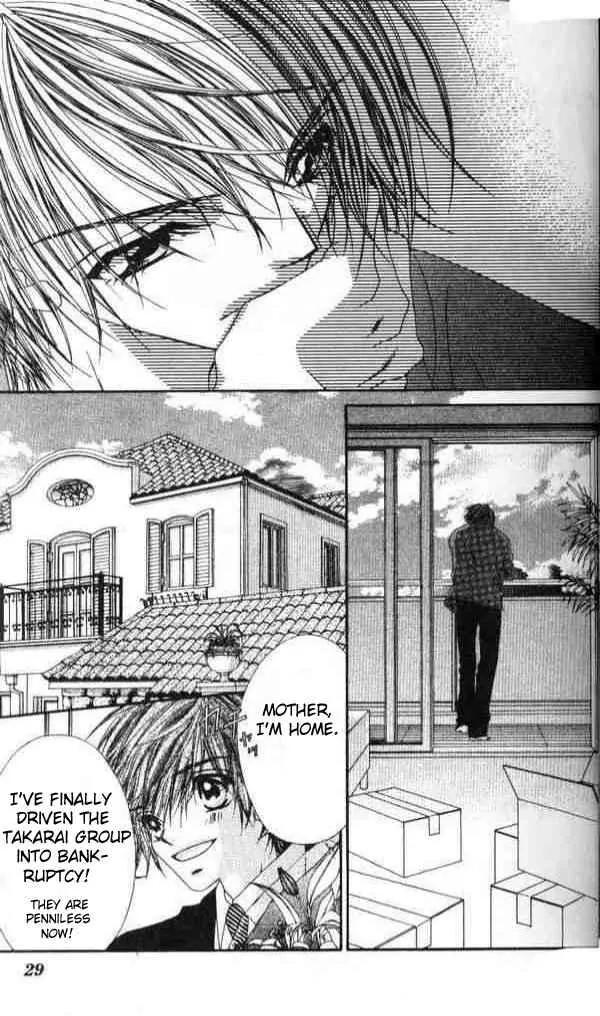 Ren-ai Shijou Shugi Chapter 37 page 24 - Chapter 37