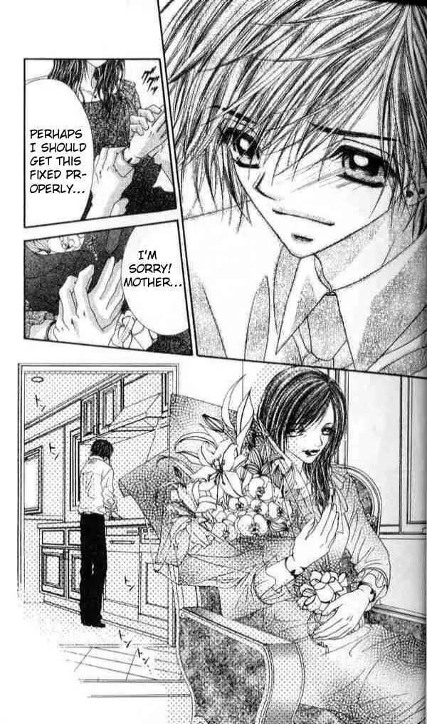 Ren-ai Shijou Shugi Chapter 37 page 26 - Chapter 37