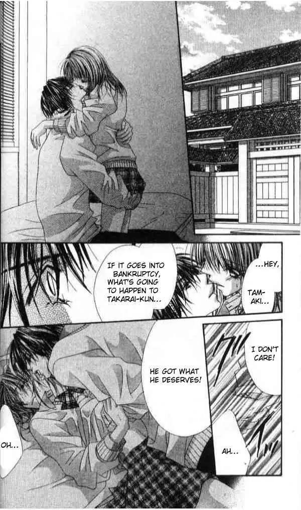Ren-ai Shijou Shugi Chapter 37 page 27 - Chapter 37