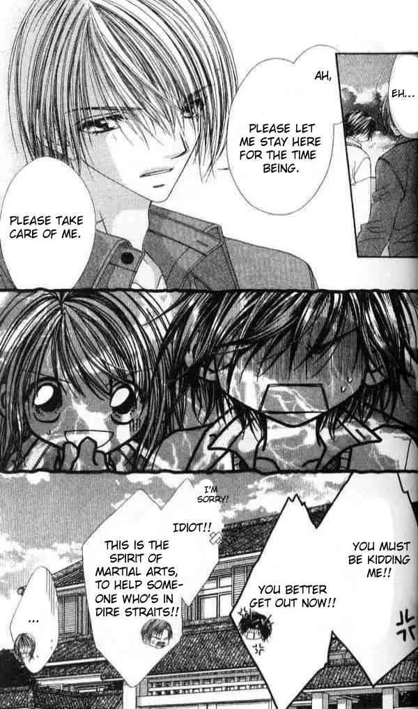Ren-ai Shijou Shugi Chapter 37 page 30 - Chapter 37