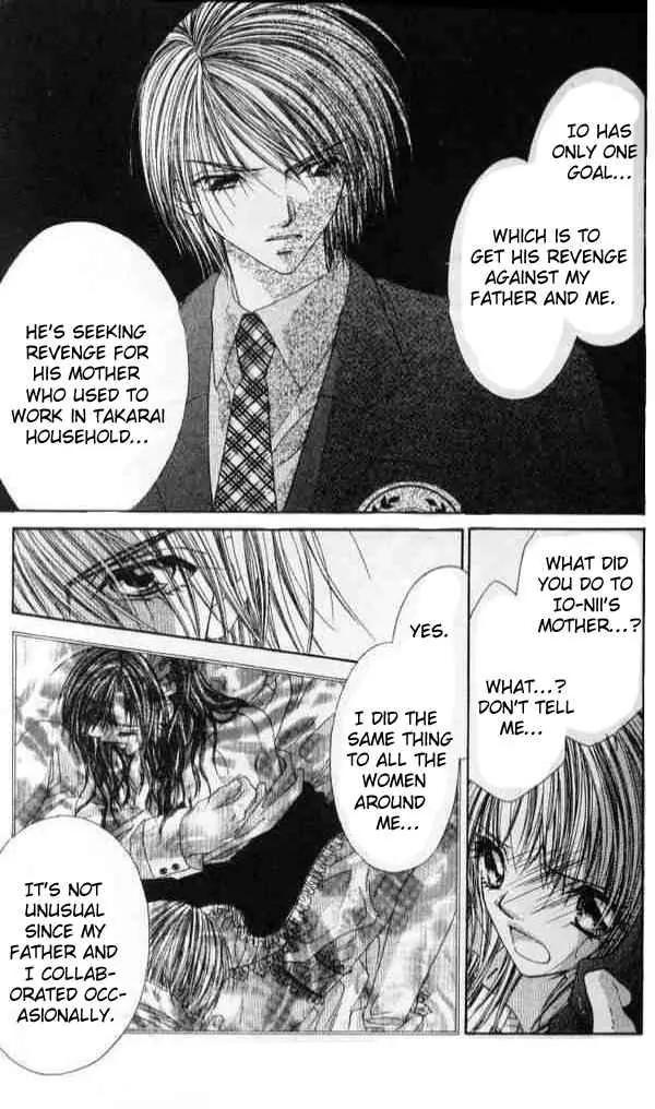 Ren-ai Shijou Shugi Chapter 37 page 6 - Chapter 37
