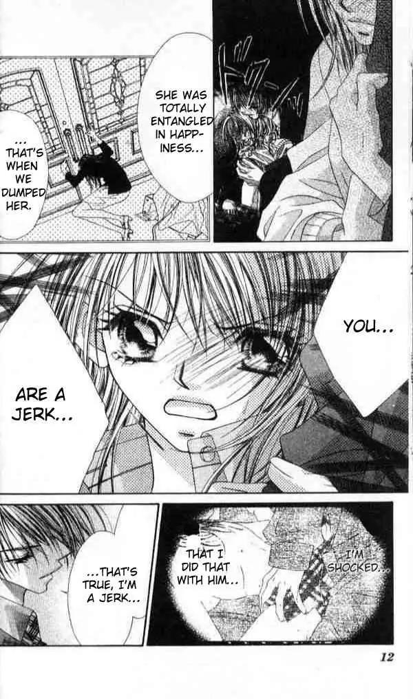 Ren-ai Shijou Shugi Chapter 37 page 7 - Chapter 37