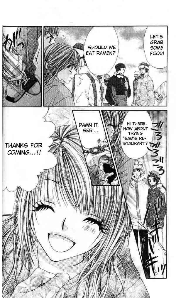 Ren-ai Shijou Shugi Chapter 38 page 11 - Chapter 38