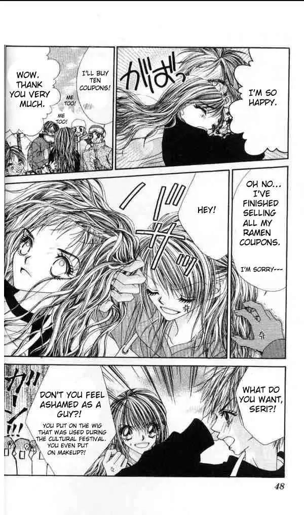 Ren-ai Shijou Shugi Chapter 38 page 13 - Chapter 38