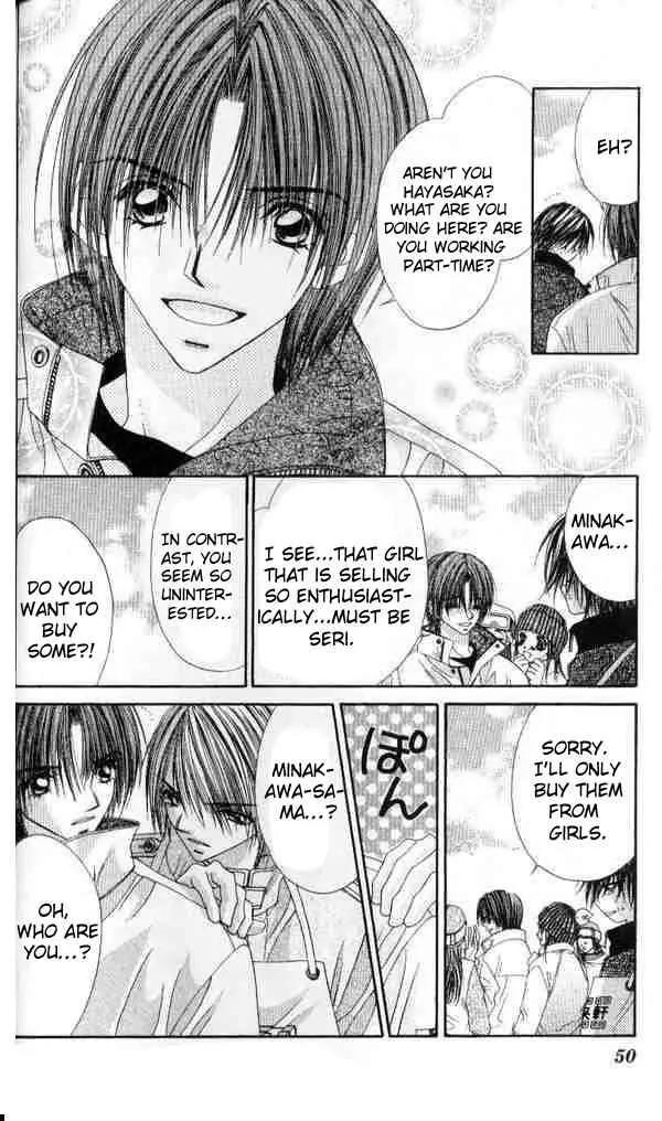 Ren-ai Shijou Shugi Chapter 38 page 15 - Chapter 38