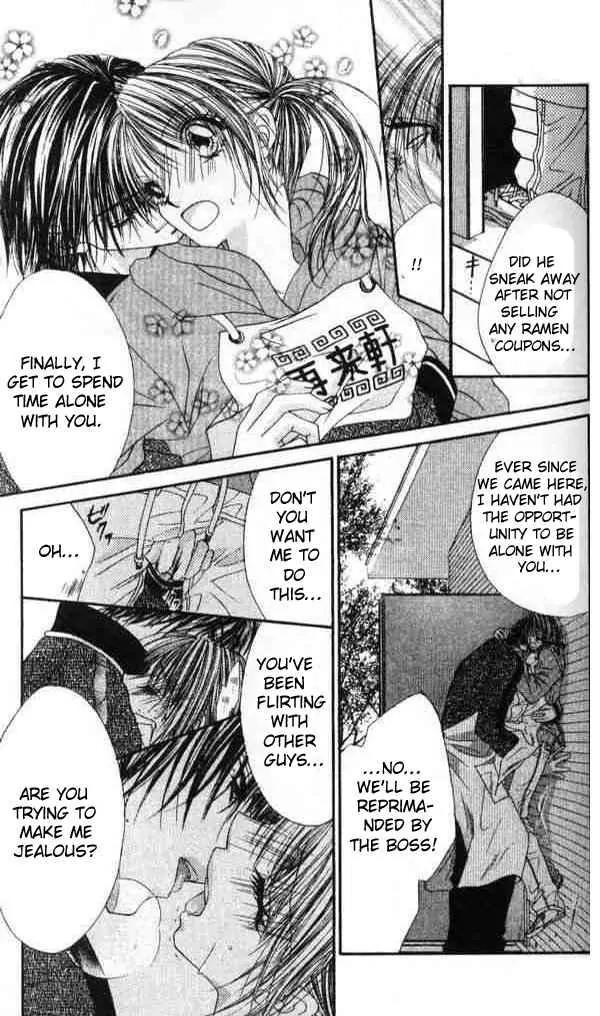 Ren-ai Shijou Shugi Chapter 38 page 18 - Chapter 38