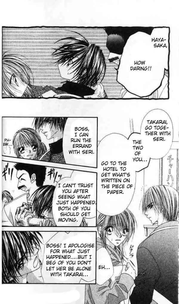 Ren-ai Shijou Shugi Chapter 38 page 19 - Chapter 38