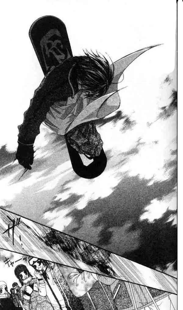 Ren-ai Shijou Shugi Chapter 38 page 22 - Chapter 38
