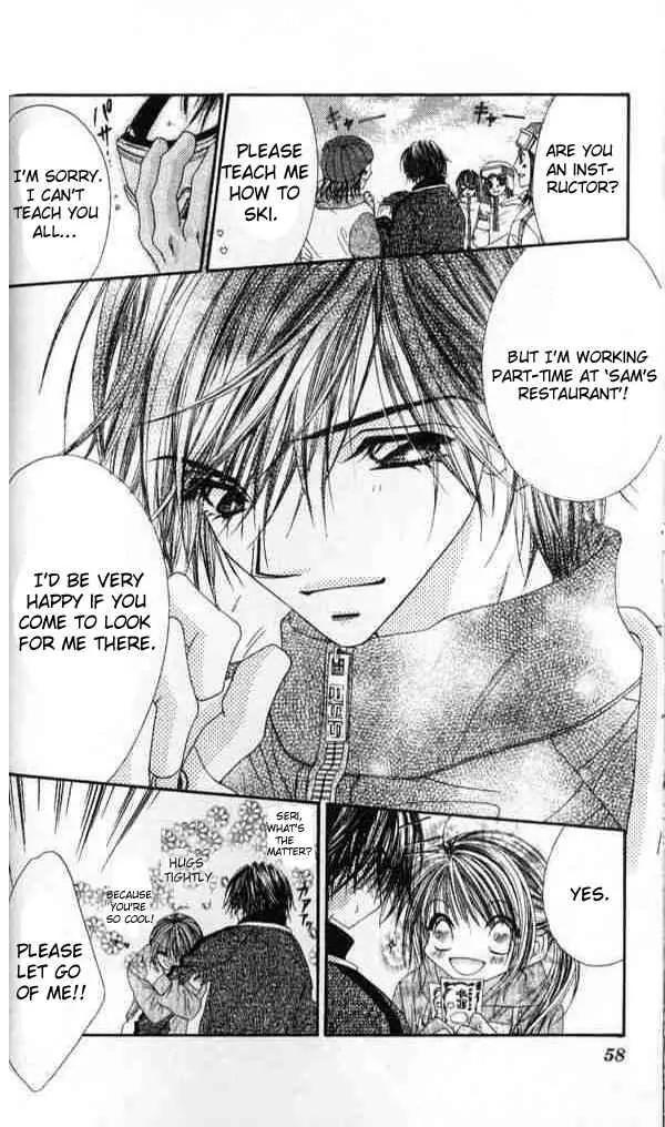 Ren-ai Shijou Shugi Chapter 38 page 23 - Chapter 38