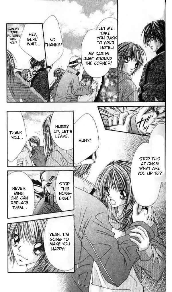 Ren-ai Shijou Shugi Chapter 38 page 24 - Chapter 38