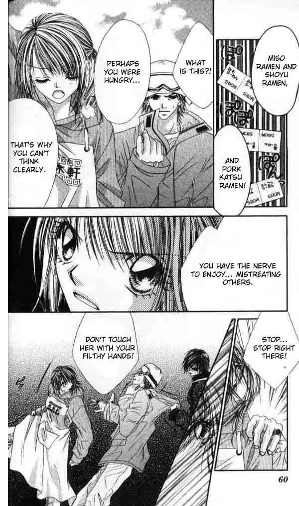 Ren-ai Shijou Shugi Chapter 38 page 25 - Chapter 38