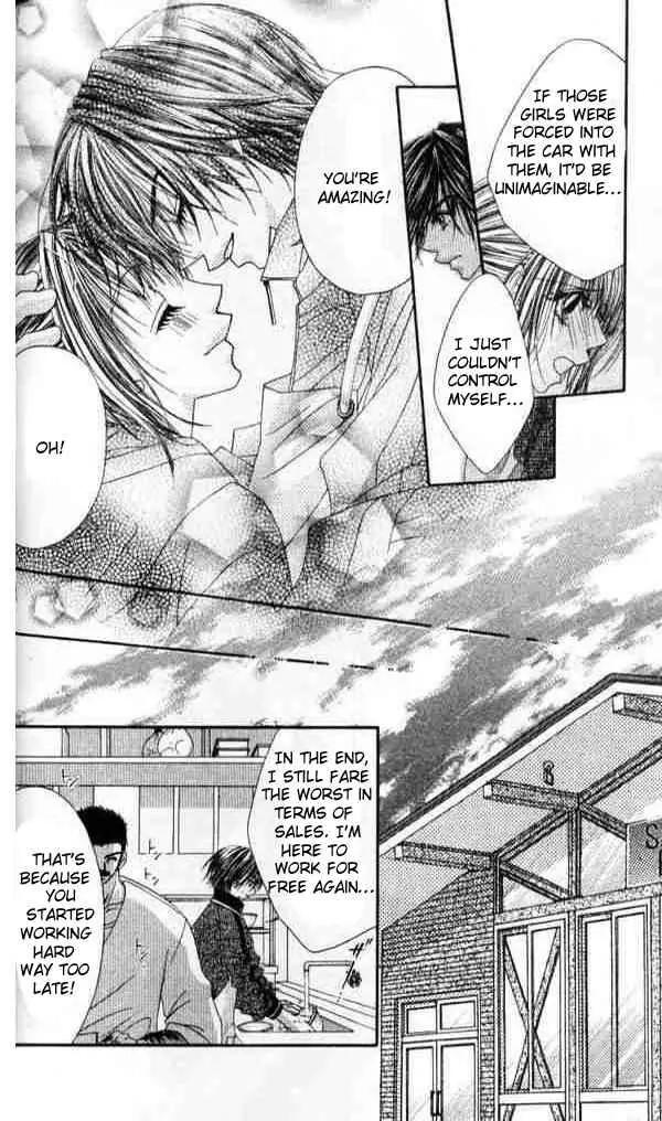 Ren-ai Shijou Shugi Chapter 38 page 27 - Chapter 38
