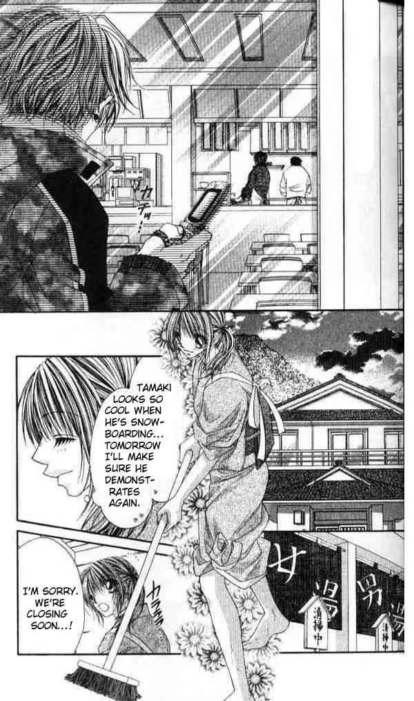 Ren-ai Shijou Shugi Chapter 38 page 28 - Chapter 38