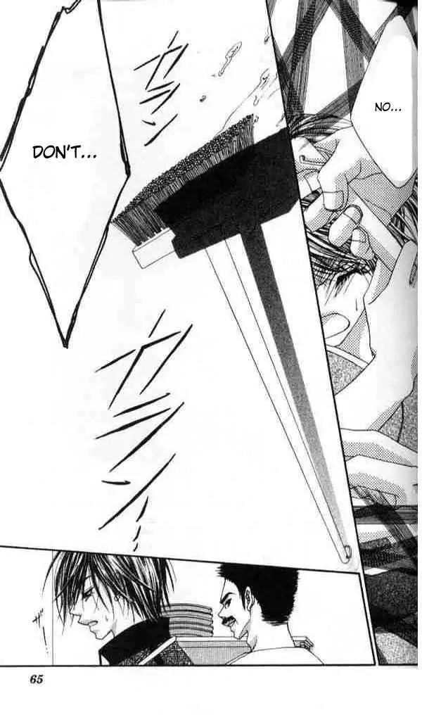 Ren-ai Shijou Shugi Chapter 38 page 30 - Chapter 38