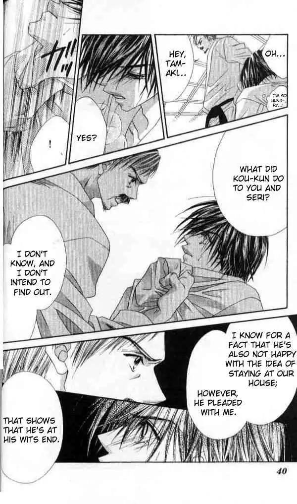 Ren-ai Shijou Shugi Chapter 38 page 5 - Chapter 38