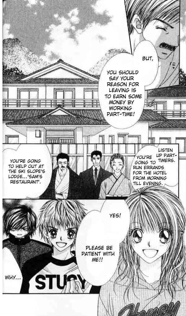 Ren-ai Shijou Shugi Chapter 38 page 7 - Chapter 38