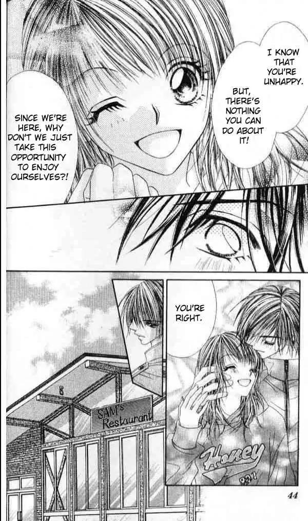 Ren-ai Shijou Shugi Chapter 38 page 9 - Chapter 38