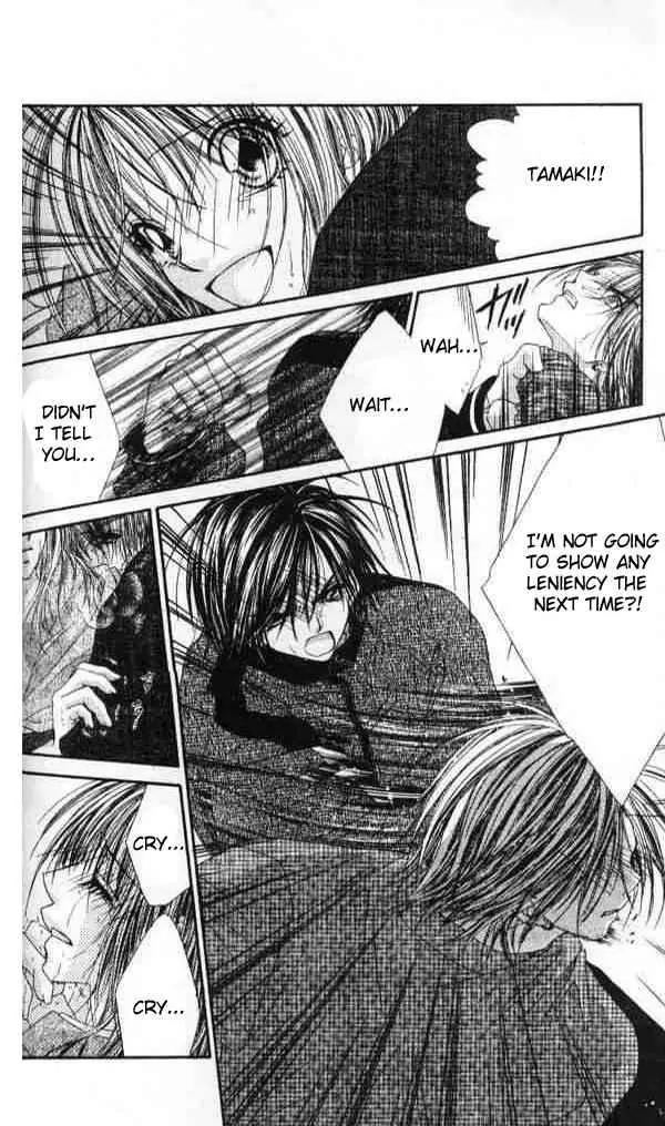 Ren-ai Shijou Shugi Chapter 39 page 15 - Chapter 39