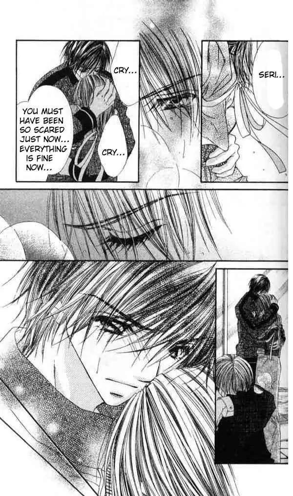 Ren-ai Shijou Shugi Chapter 39 page 16 - Chapter 39
