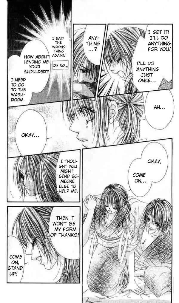 Ren-ai Shijou Shugi Chapter 39 page 19 - Chapter 39