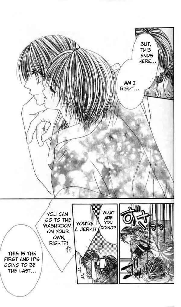 Ren-ai Shijou Shugi Chapter 39 page 20 - Chapter 39