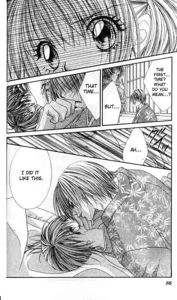Ren-ai Shijou Shugi Chapter 39 page 21 - Chapter 39