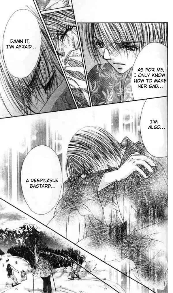 Ren-ai Shijou Shugi Chapter 39 page 24 - Chapter 39