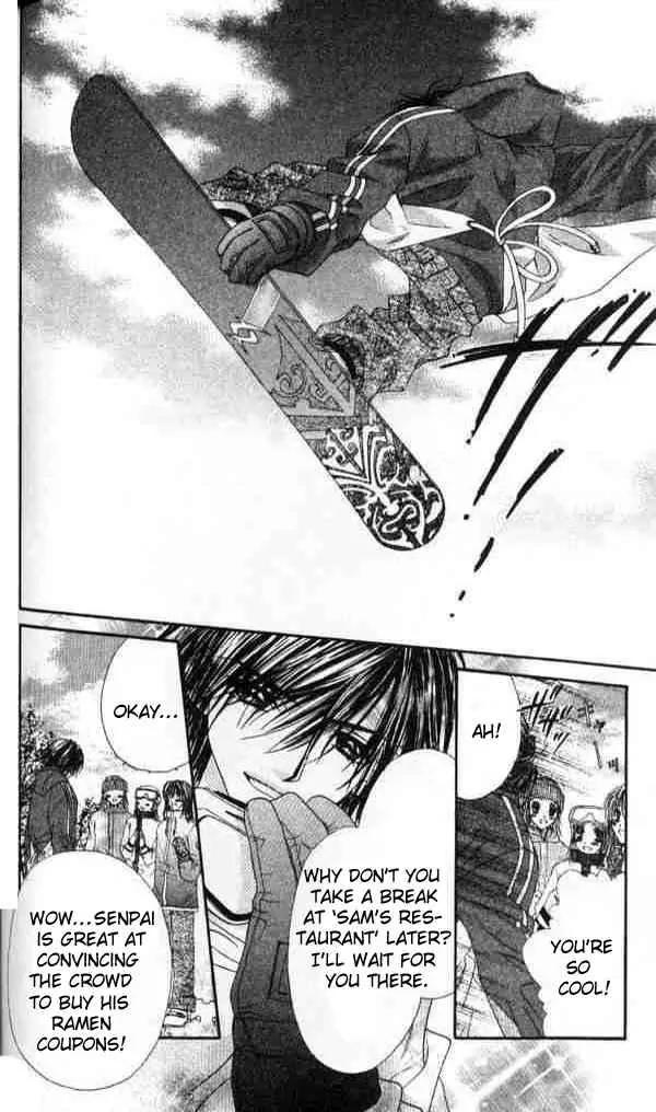 Ren-ai Shijou Shugi Chapter 39 page 25 - Chapter 39