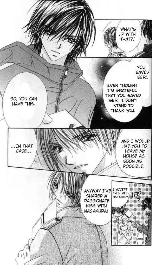 Ren-ai Shijou Shugi Chapter 39 page 28 - Chapter 39
