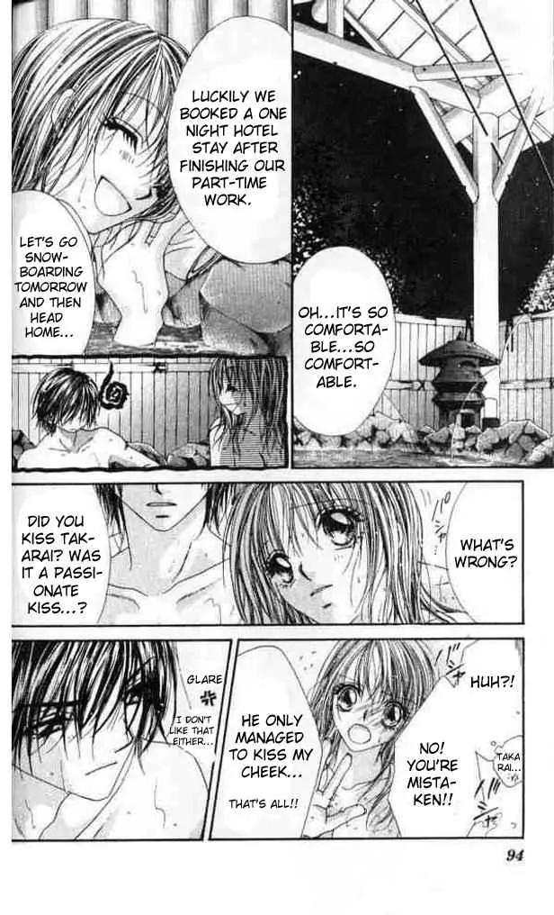 Ren-ai Shijou Shugi Chapter 39 page 29 - Chapter 39
