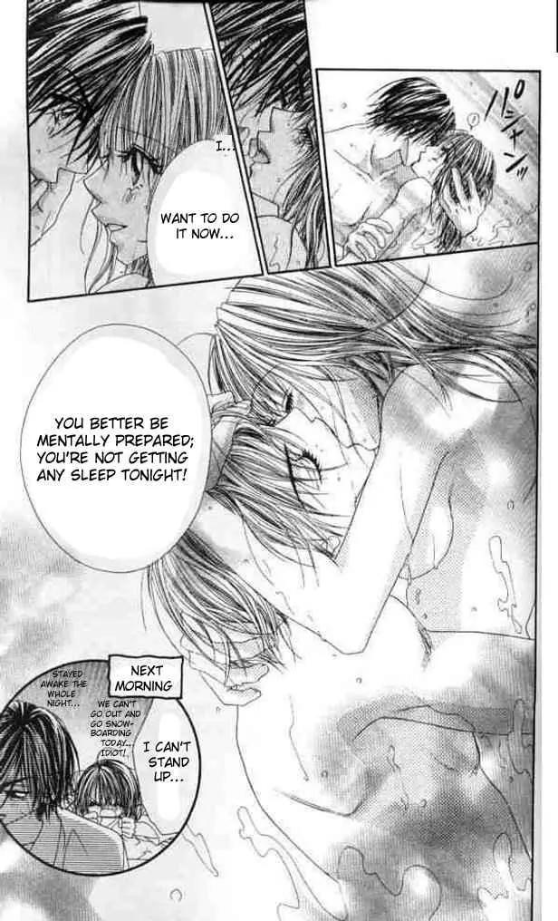 Ren-ai Shijou Shugi Chapter 39 page 30 - Chapter 39