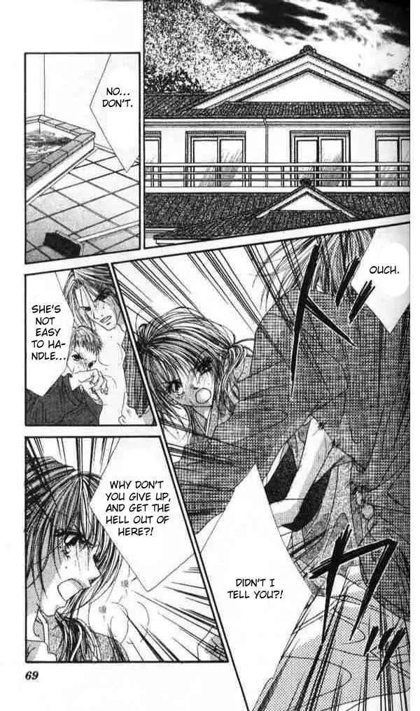 Ren-ai Shijou Shugi Chapter 39 page 4 - Chapter 39