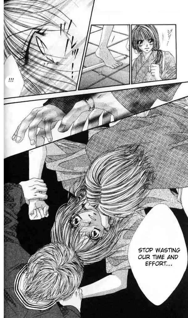 Ren-ai Shijou Shugi Chapter 39 page 5 - Chapter 39