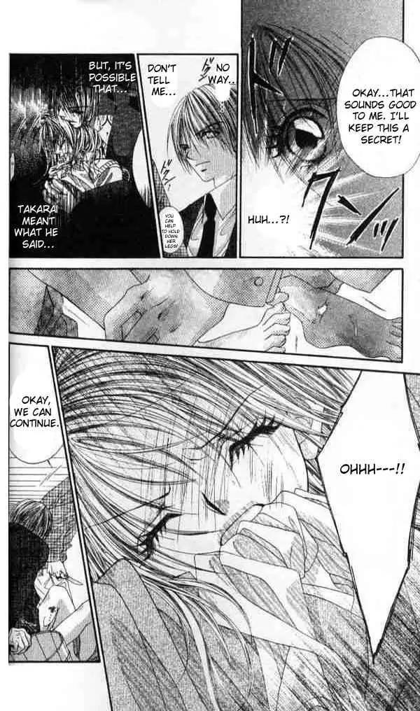 Ren-ai Shijou Shugi Chapter 39 page 9 - Chapter 39