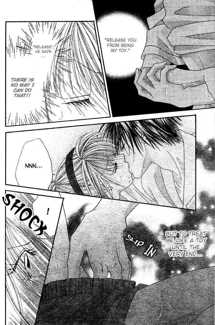 Ren-ai Shijou Shugi Chapter 4 page 12 - Chapter 4