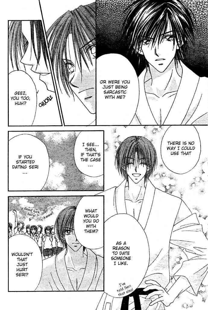 Ren-ai Shijou Shugi Chapter 4 page 16 - Chapter 4