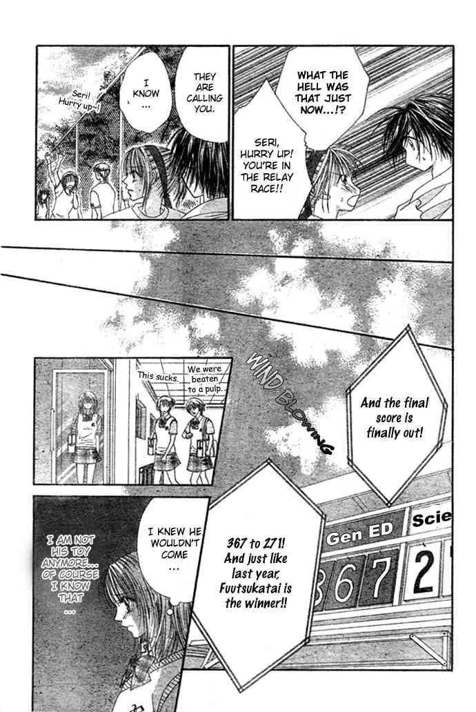 Ren-ai Shijou Shugi Chapter 4 page 23 - Chapter 4