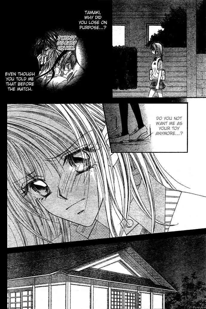 Ren-ai Shijou Shugi Chapter 4 page 24 - Chapter 4