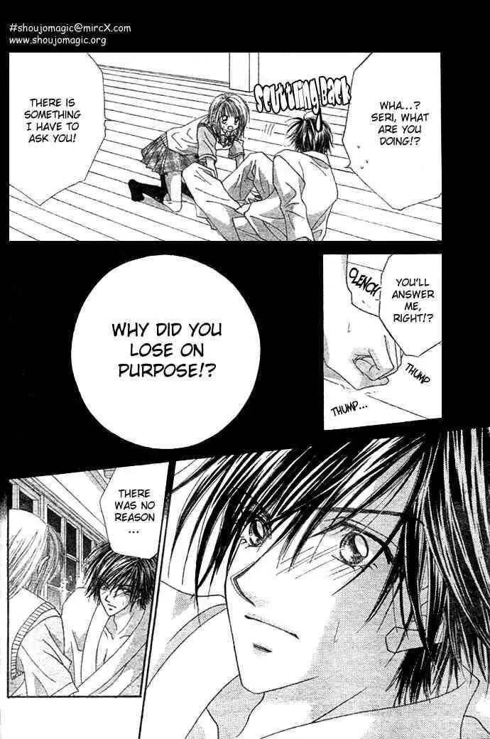 Ren-ai Shijou Shugi Chapter 4 page 26 - Chapter 4