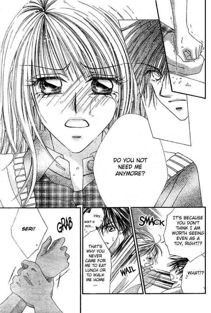 Ren-ai Shijou Shugi Chapter 4 page 27 - Chapter 4