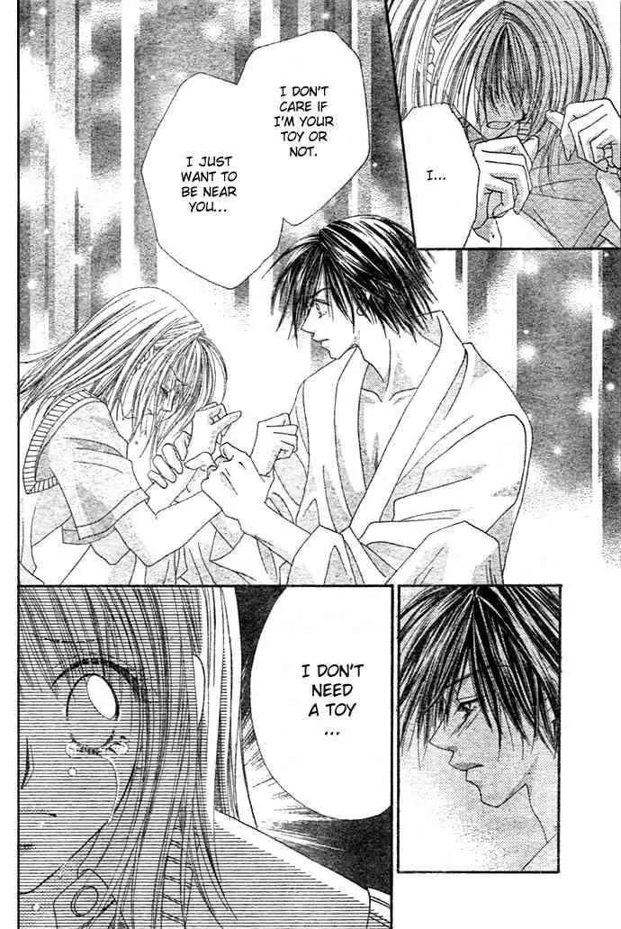 Ren-ai Shijou Shugi Chapter 4 page 28 - Chapter 4