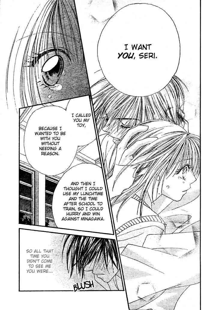 Ren-ai Shijou Shugi Chapter 4 page 29 - Chapter 4