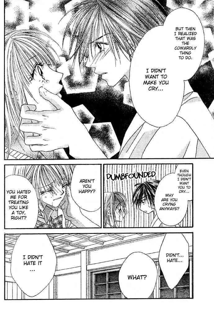 Ren-ai Shijou Shugi Chapter 4 page 30 - Chapter 4