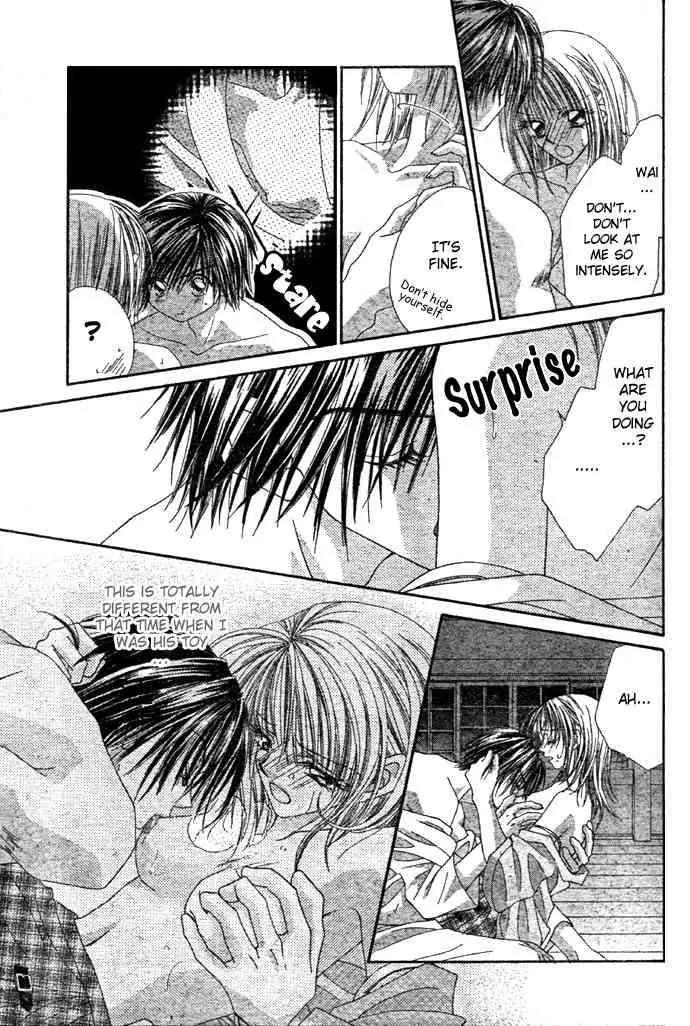 Ren-ai Shijou Shugi Chapter 4 page 33 - Chapter 4