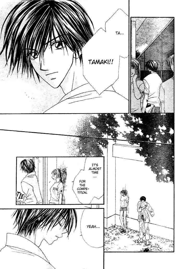 Ren-ai Shijou Shugi Chapter 4 page 5 - Chapter 4