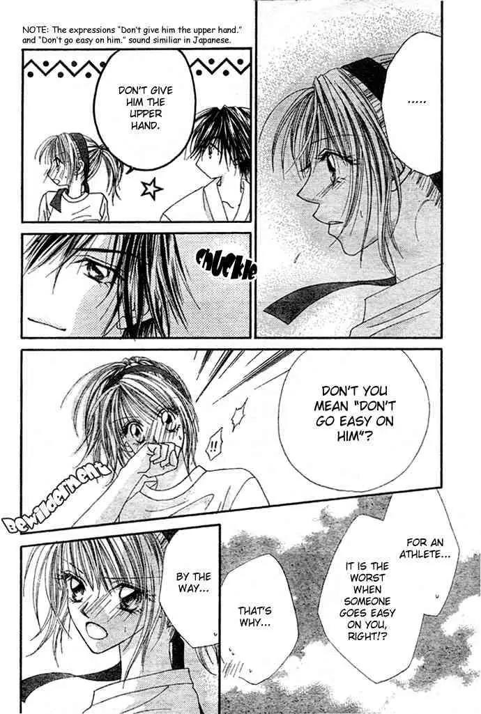 Ren-ai Shijou Shugi Chapter 4 page 6 - Chapter 4
