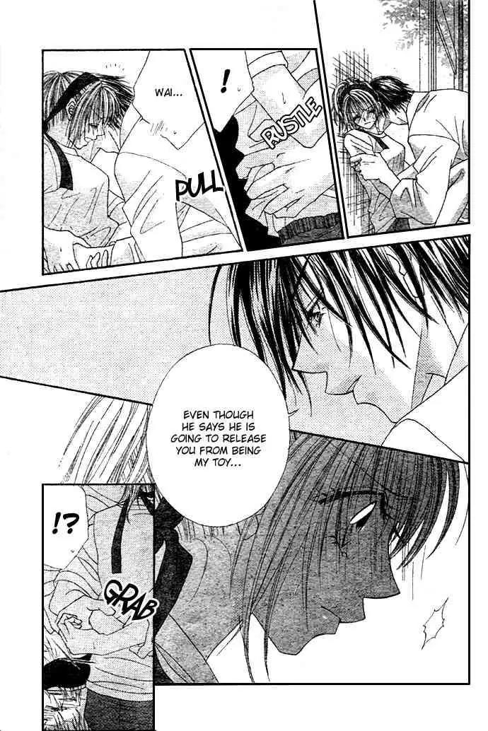 Ren-ai Shijou Shugi Chapter 4 page 9 - Chapter 4